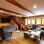 Z Bali - Jacuzzi Sauny Grota Solna-teznia
