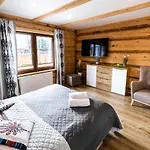 Apartamento Z Bali - Jacuzzi Sauny Grota Solna-teznia