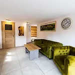 Apartamento Z Bali - Jacuzzi Sauny Grota Solna-teznia