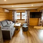 Z Bali - Jacuzzi Sauny Grota Solna-teznia * Poronin