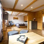 Z Bali - Jacuzzi Sauny Grota Solna-teznia Apartamento *