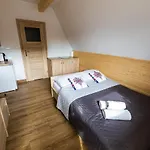 Z Bali - Jacuzzi Sauny Grota Solna-teznia Apartamento Poronin