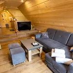 Apartamento Z Bali - Jacuzzi Sauny Grota Solna-teznia Poronin