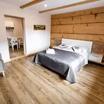 Z Bali - Jacuzzi Sauny Grota Solna-teznia