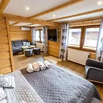 Z Bali - Jacuzzi Sauny Grota Solna-teznia
