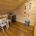 Apartamento Z Bali - Jacuzzi Sauny Grota Solna-teznia Poronin