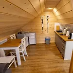 Z Bali - Jacuzzi Sauny Grota Solna-teznia Apartamento