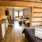 Z Bali - Jacuzzi Sauny Grota Solna-teznia Apartamento