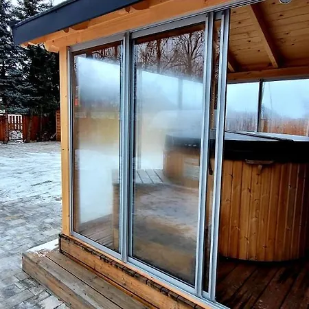 Apartamento Z Bali - Jacuzzi Sauny Grota Solna-teznia