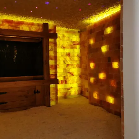 Z Bali - Jacuzzi Sauny Grota Solna-teznia * Poronin