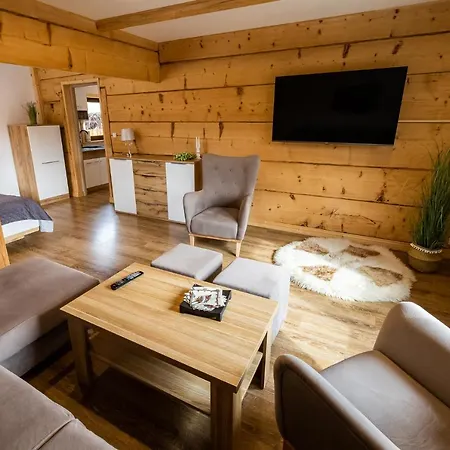 Z Bali - Jacuzzi Sauny Grota Solna-teznia * Poronin
