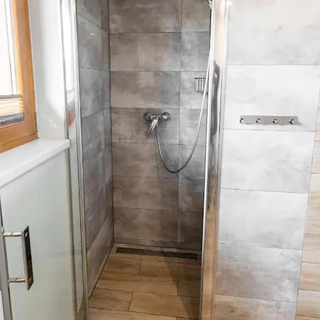 Апартаменты Z Bali - Jacuzzi Sauny Grota Solna-teznia *