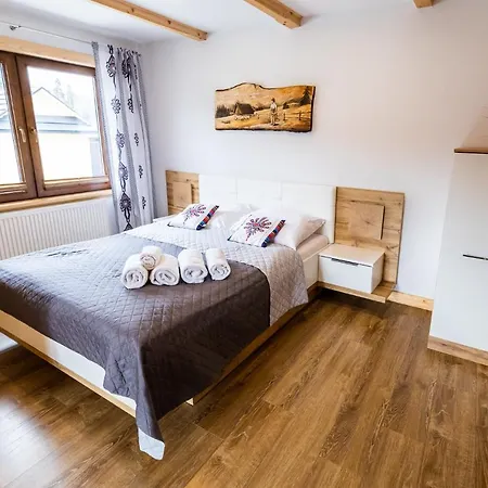Apartment Z Bali - Jacuzzi Sauny Grota Solna-teznia