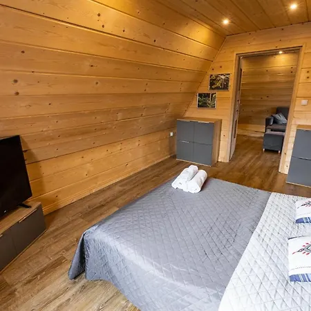 Z Bali - Jacuzzi Sauny Grota Solna-teznia *