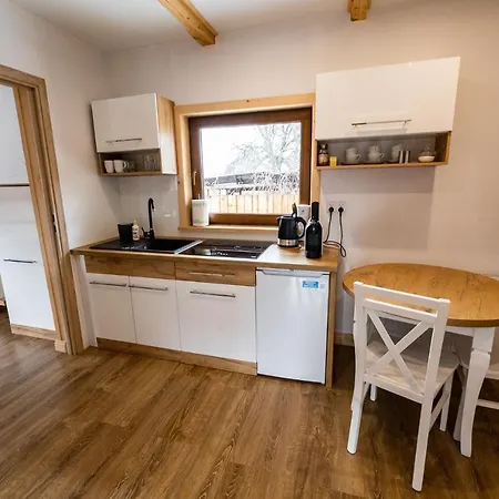 Apartment Z Bali - Jacuzzi Sauny Grota Solna-teznia