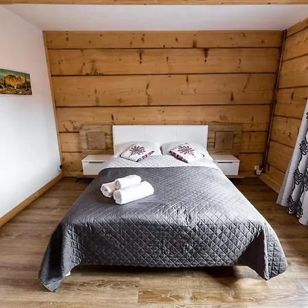 Apartment Z Bali - Jacuzzi Sauny Grota Solna-teznia