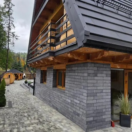 Z Bali - Jacuzzi Sauny Grota Solna-teznia Апартаменты *