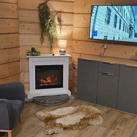 Z Bali - Jacuzzi Sauny Grota Solna-teznia