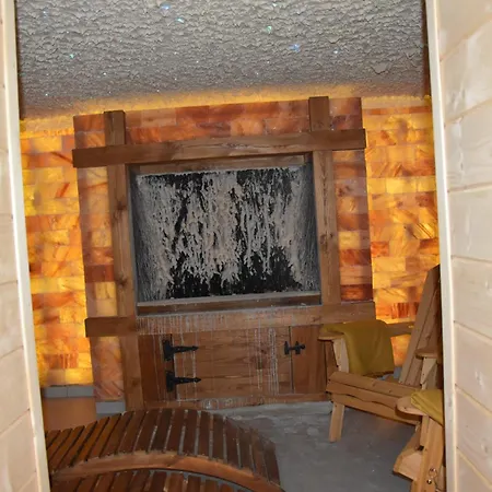 Z Bali - Jacuzzi Sauny Grota Solna-teznia Поронин