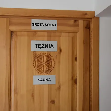Z Bali - Jacuzzi Sauny Grota Solna-teznia