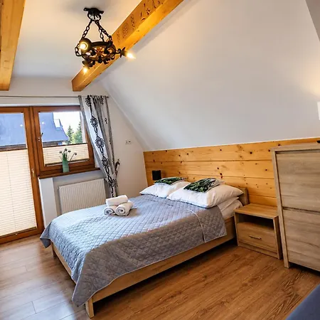 דירה Z Bali - Jacuzzi Sauny Grota Solna-teznia *