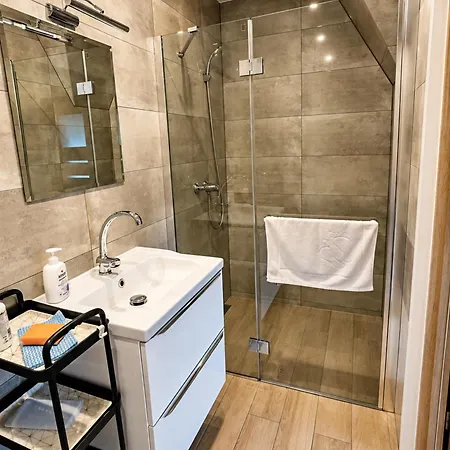 Z Bali - Jacuzzi Sauny Grota Solna-teznia